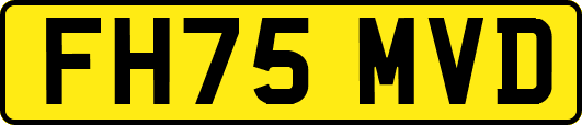 FH75MVD