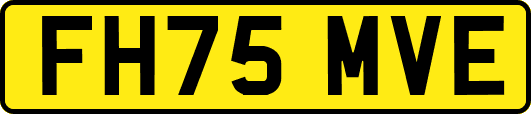 FH75MVE