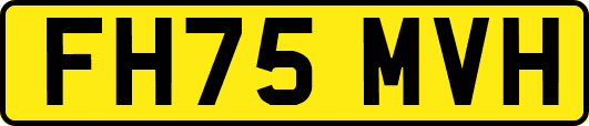 FH75MVH