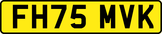 FH75MVK