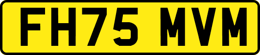 FH75MVM
