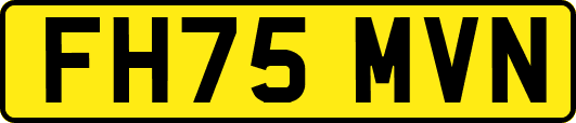 FH75MVN