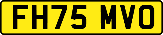 FH75MVO