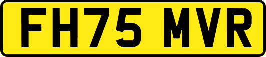 FH75MVR