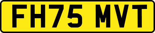 FH75MVT