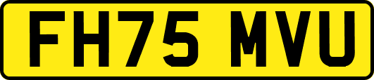 FH75MVU