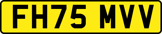 FH75MVV