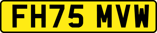 FH75MVW