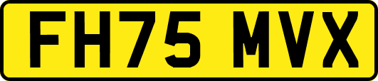 FH75MVX
