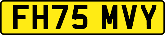 FH75MVY