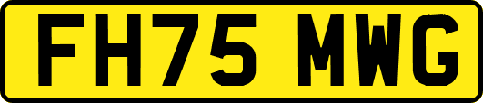 FH75MWG