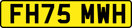FH75MWH