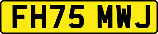 FH75MWJ