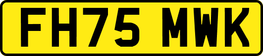 FH75MWK
