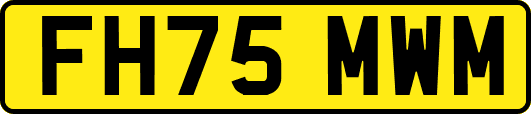 FH75MWM