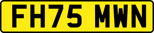 FH75MWN