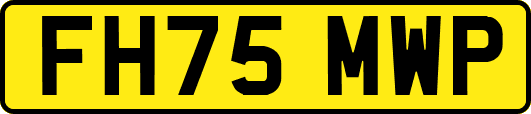 FH75MWP
