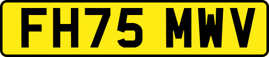 FH75MWV
