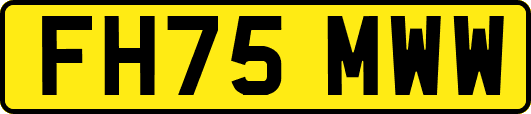 FH75MWW