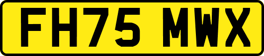 FH75MWX