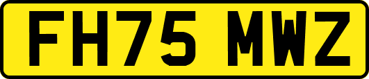 FH75MWZ