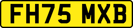 FH75MXB