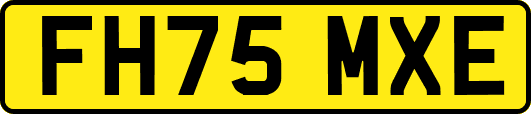 FH75MXE