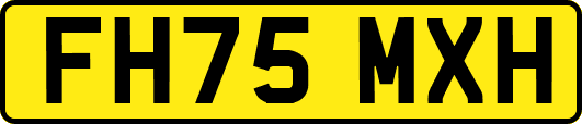 FH75MXH