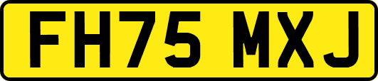 FH75MXJ