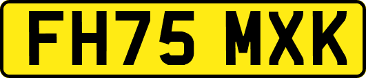 FH75MXK