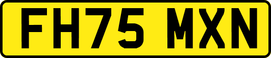 FH75MXN