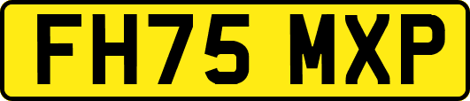FH75MXP