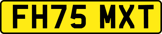 FH75MXT