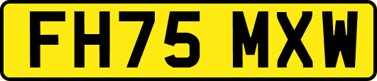 FH75MXW