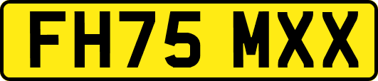 FH75MXX