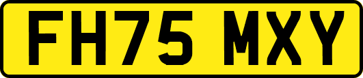 FH75MXY