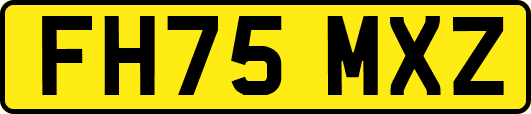 FH75MXZ