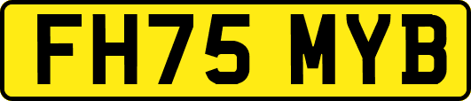 FH75MYB