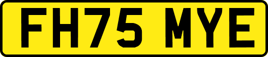 FH75MYE