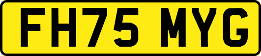 FH75MYG
