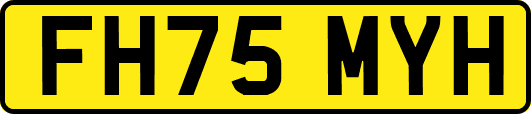 FH75MYH