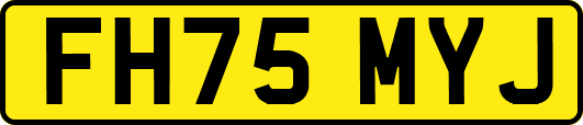 FH75MYJ
