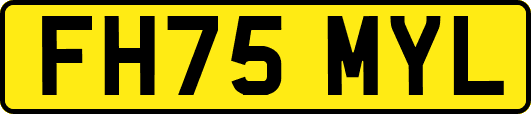 FH75MYL