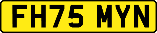 FH75MYN
