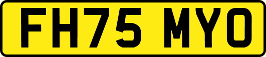 FH75MYO