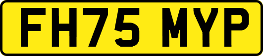 FH75MYP