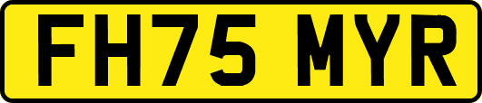FH75MYR