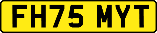 FH75MYT