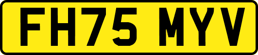 FH75MYV