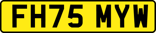 FH75MYW